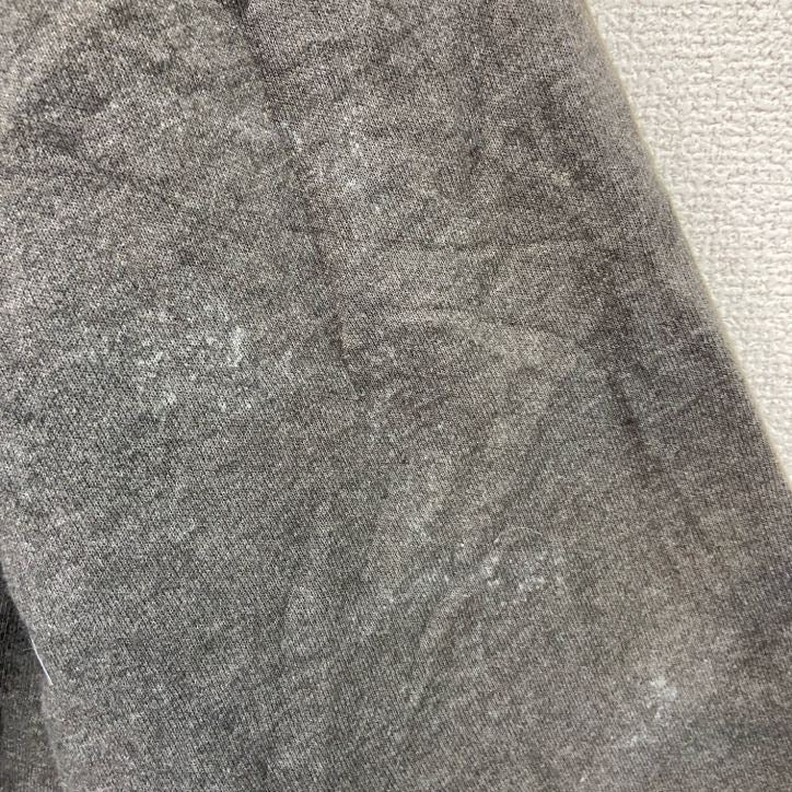 古着 used　carhartt　カーハート　フルジップスウェットパーカー/フーディ　灰色　グレー　XLサイズ