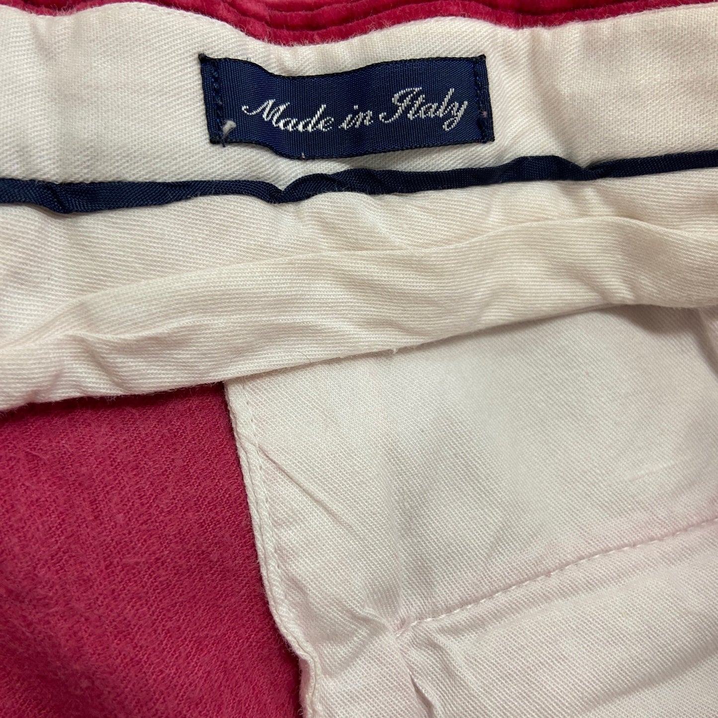 Polo by Ralph Lauren　ポロバイラルフローレン　コーデュロイパンツ　ピンク　42サイズ