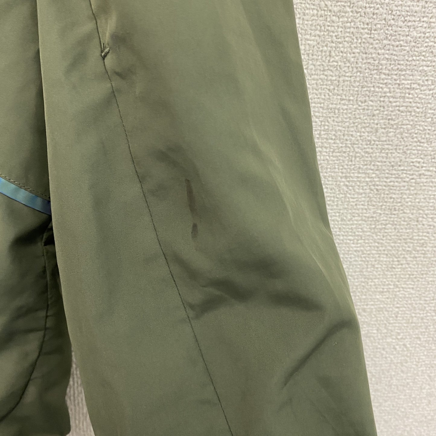 OAKLEY　オークリー　ENHANCE SCI JACKET 1.0　MA-1/ボンバージャケット　カーキ　XLサイズ