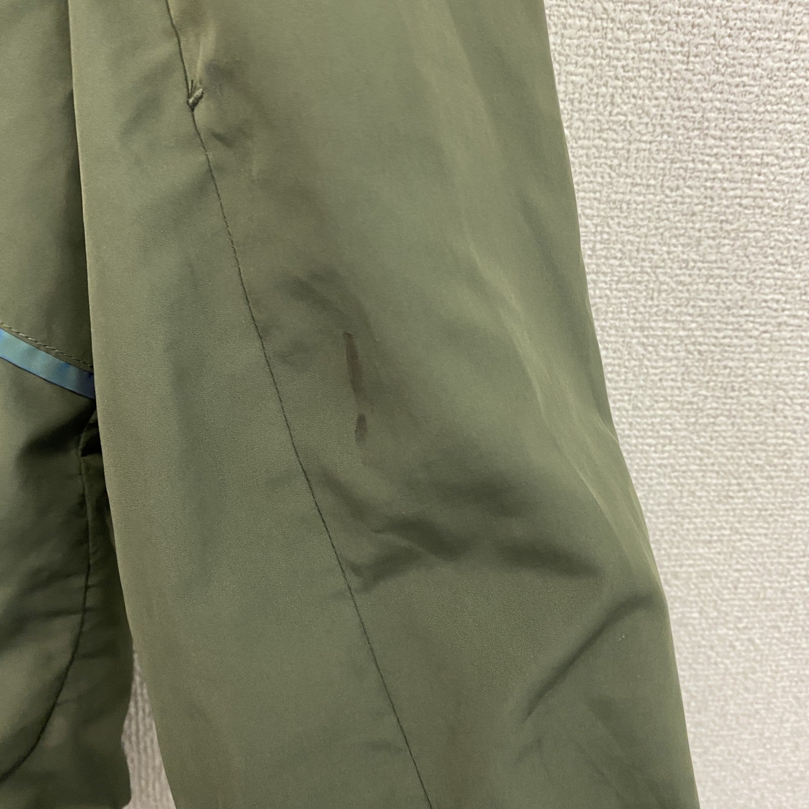 OAKLEY　オークリー　ENHANCE SCI JACKET 1.0　MA-1/ボンバージャケット　カーキ　XLサイズ