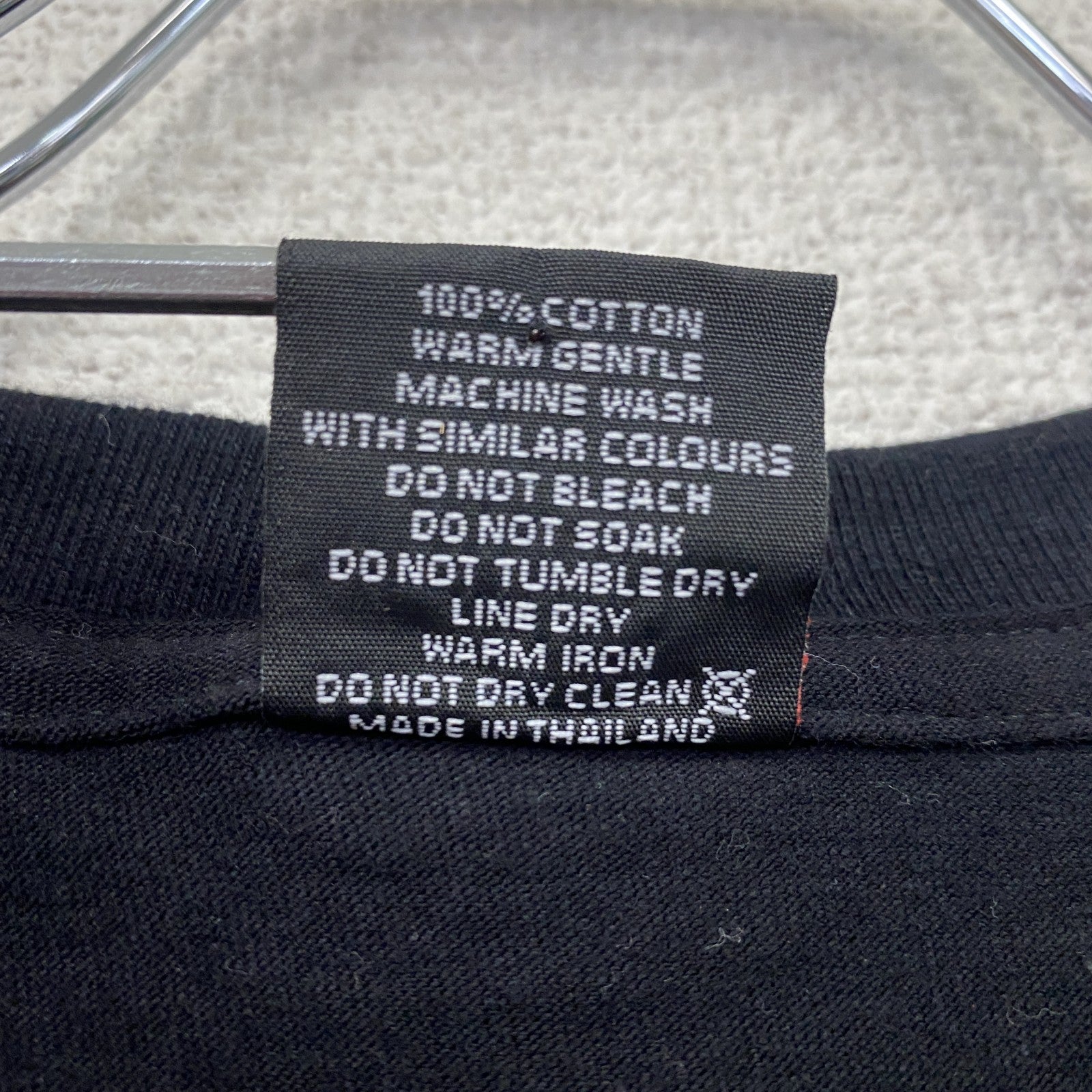 ROCK Yeah　ケンドリック・ラマー　半袖プリントラップTシャツ　黒　ブラック　Lサイズ