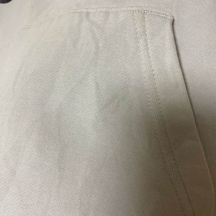 古着 used　NIKE　JORDAN ナイキジョーダン　長袖ジャンプマンロゴプリントパーカー　カジュアル　フーディー　Sサイズ