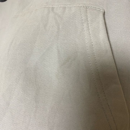 古着 used　NIKE　JORDAN ナイキジョーダン　長袖ジャンプマンロゴプリントパーカー　カジュアル　フーディー　Sサイズ