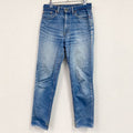 Levi’ｓ　リーバイス　610　デニムパンツ　インディゴ　W31サイズ