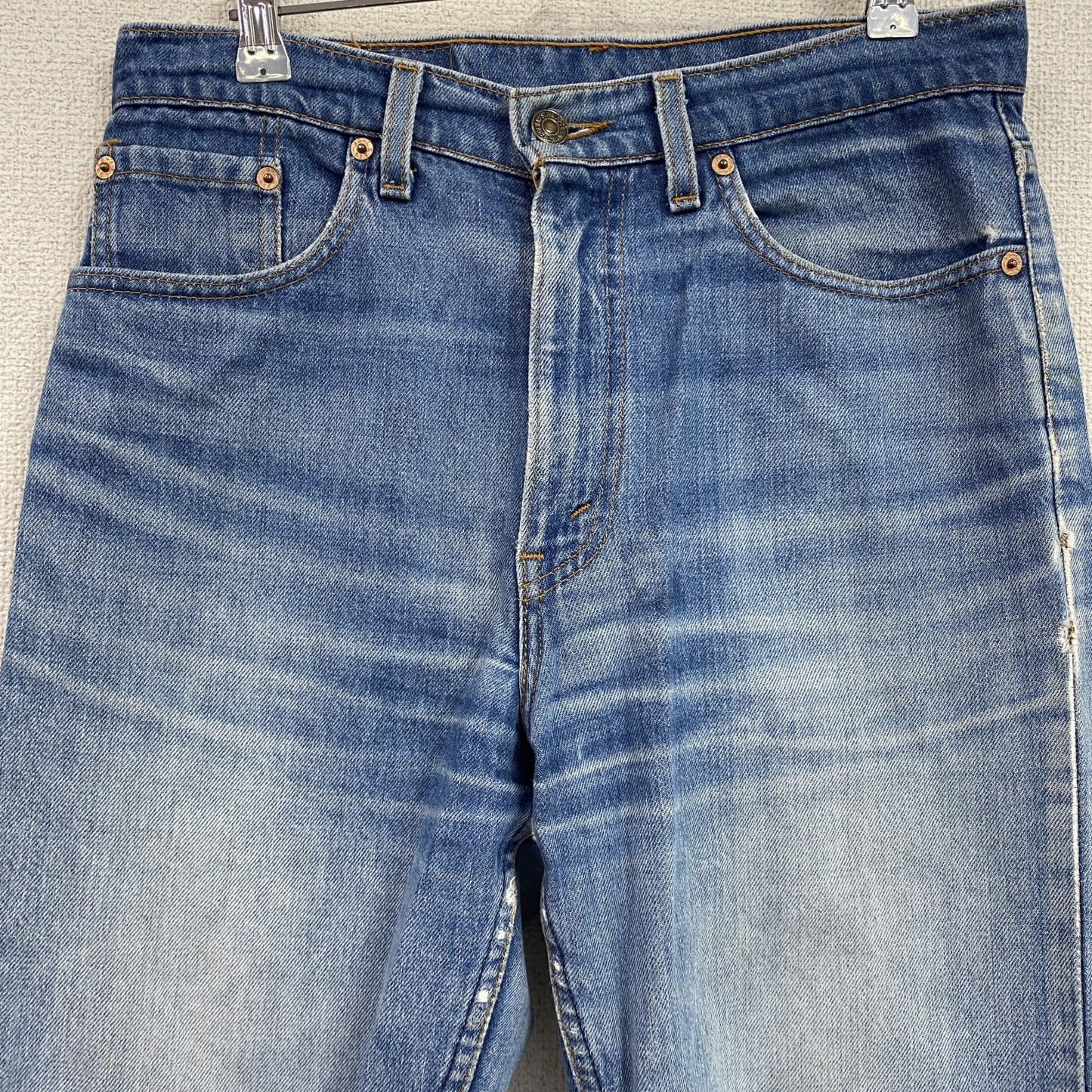 Levi’ｓ　リーバイス　610　デニムパンツ　インディゴ　W31サイズ