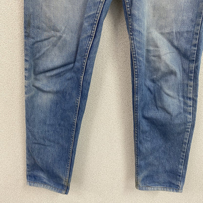 Levi’ｓ　リーバイス　610　デニムパンツ　インディゴ　W31サイズ
