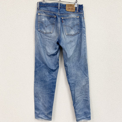 Levi’ｓ　リーバイス　610　デニムパンツ　インディゴ　W31サイズ