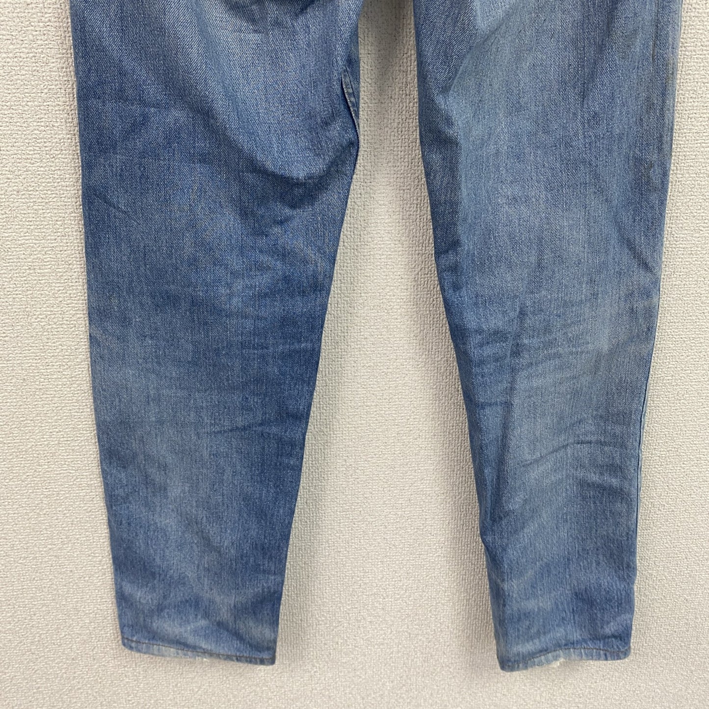 Levi’ｓ　リーバイス　610　デニムパンツ　インディゴ　W31サイズ