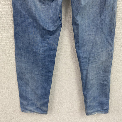 Levi’ｓ　リーバイス　610　デニムパンツ　インディゴ　W31サイズ