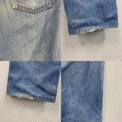 Levi’ｓ　リーバイス　610　デニムパンツ　インディゴ　W31サイズ
