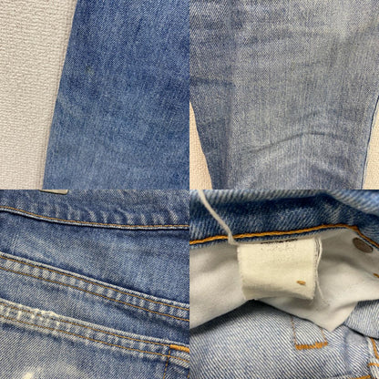Levi’ｓ　リーバイス　610　デニムパンツ　インディゴ　W31サイズ