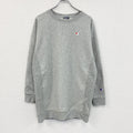 Champion　チャンピオン　リバースウィーブ　スウェット/トレーナー　灰色　グレー　Lサイズ