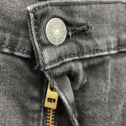 Levi’s　リーバイス　511　ブラックデニムパンツ/ジーンズ　ジップフライ　黒　ブラック　W36サイズ