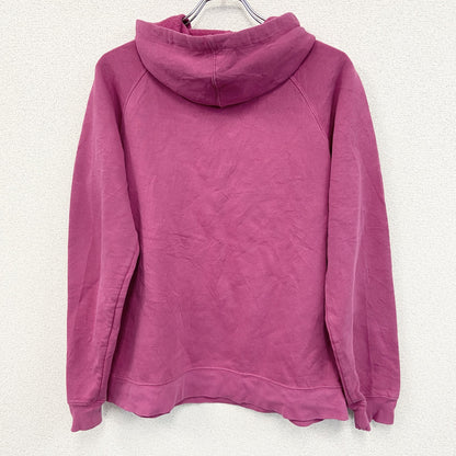 champion　チャンピオン　スウェットパーカー/フーディ　ピンク　XLサイズ