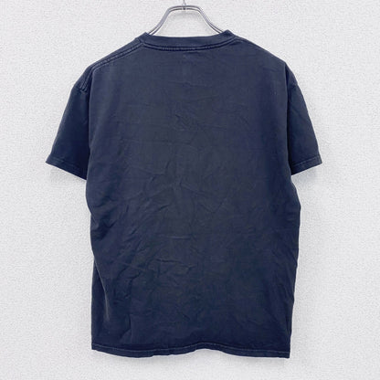 THE DARK KNIGHT　ダークナイト　JOKER　ジョーカー　半袖Tシャツ　ムービーT　黒　ブラック　Mサイズ