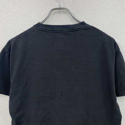 THE DARK KNIGHT　ダークナイト　JOKER　ジョーカー　半袖Tシャツ　ムービーT　黒　ブラック　Mサイズ