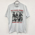 FRUIT OF THE LOOM　フルーツオブザルーム　半袖Tシャツ　ヴィンテージ　グレー　XLサイズ