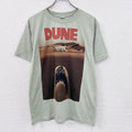 Vapor　DUNE　デューン　砂の惑星　半袖プリントTシャツ　パロディT　ムービーT　ミントグリーン　Mサイズ