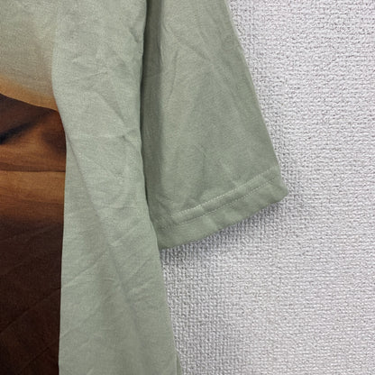Vapor　DUNE　デューン　砂の惑星　半袖プリントTシャツ　パロディT　ムービーT　ミントグリーン　Mサイズ