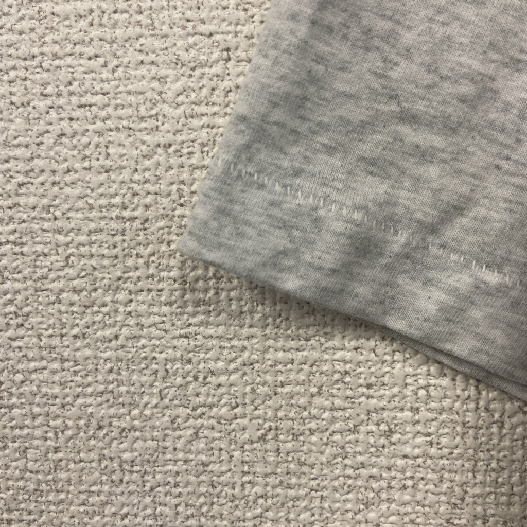 FRUIT OF THE LOOM　フルーツオブザルーム　半袖Tシャツ　ヴィンテージ　グレー　XLサイズ