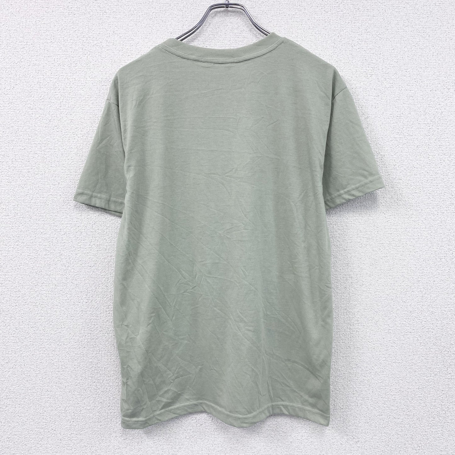 Vapor　DUNE　デューン　砂の惑星　半袖プリントTシャツ　パロディT　ムービーT　ミントグリーン　Mサイズ