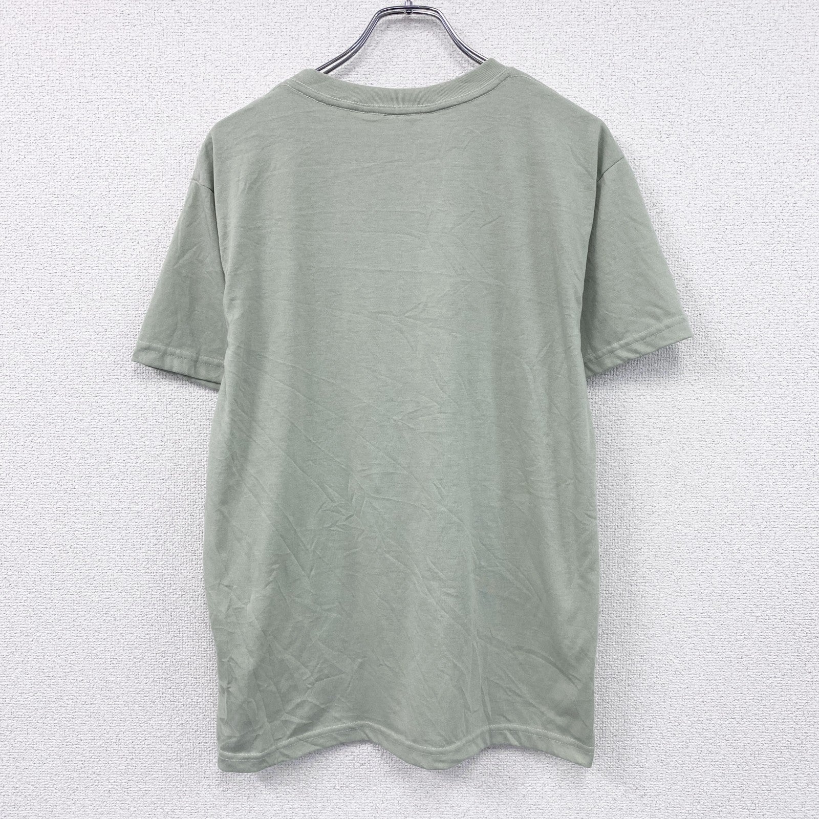 Vapor　DUNE　デューン　砂の惑星　半袖プリントTシャツ　パロディT　ムービーT　ミントグリーン　Mサイズ