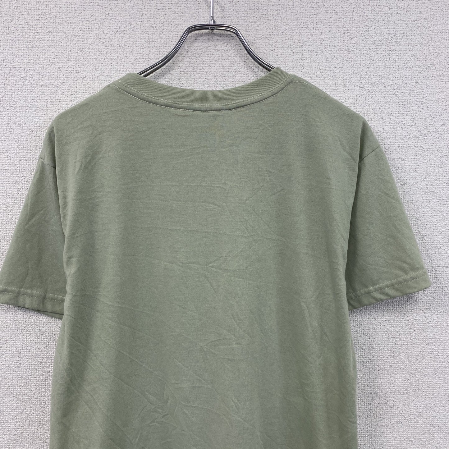 Vapor　DUNE　デューン　砂の惑星　半袖プリントTシャツ　パロディT　ムービーT　ミントグリーン　Mサイズ