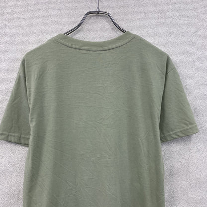 Vapor　DUNE　デューン　砂の惑星　半袖プリントTシャツ　パロディT　ムービーT　ミントグリーン　Mサイズ