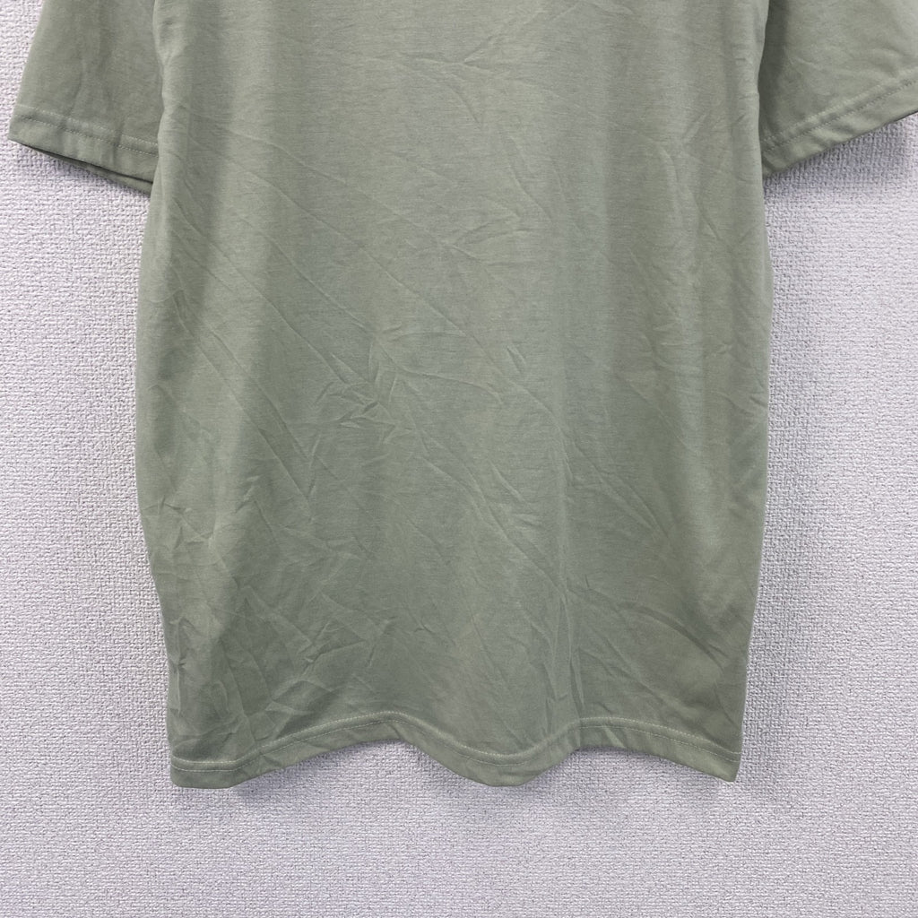 Vapor　DUNE　デューン　砂の惑星　半袖プリントTシャツ　パロディT　ムービーT　ミントグリーン　Mサイズ