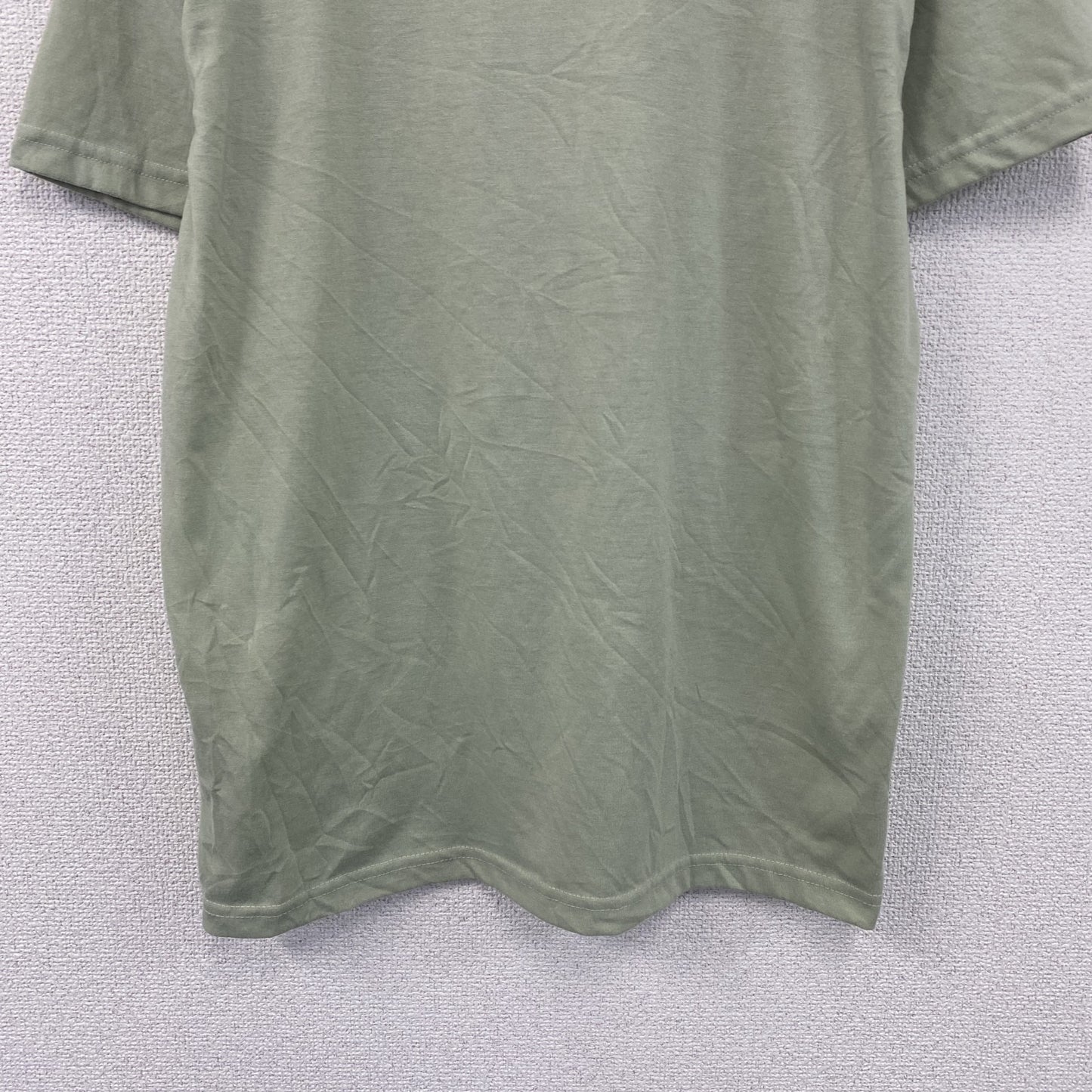 Vapor　DUNE　デューン　砂の惑星　半袖プリントTシャツ　パロディT　ムービーT　ミントグリーン　Mサイズ
