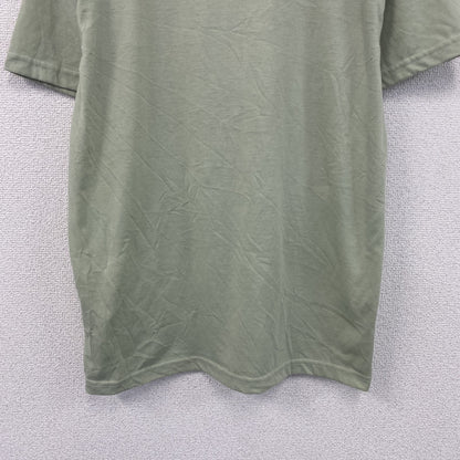 Vapor　DUNE　デューン　砂の惑星　半袖プリントTシャツ　パロディT　ムービーT　ミントグリーン　Mサイズ