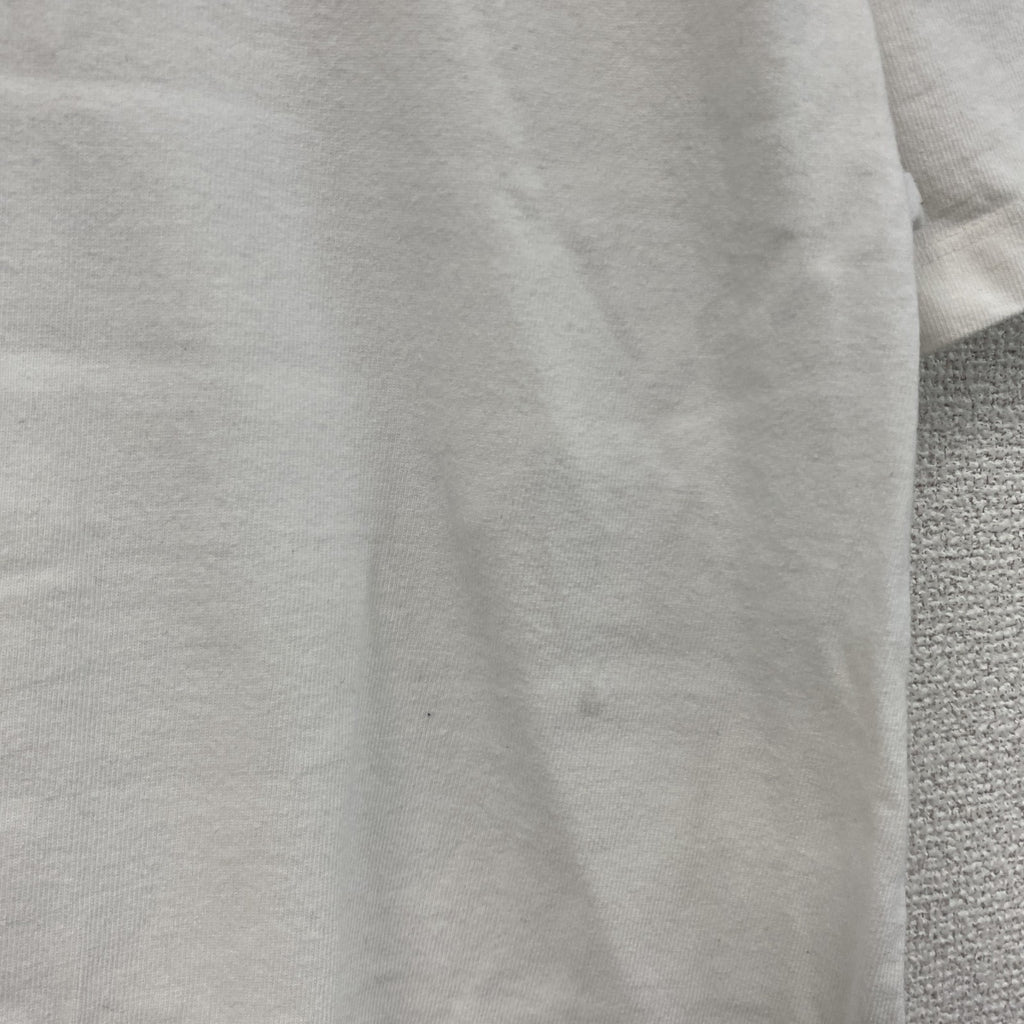 GAP　ギャップ　半袖Tシャツ　白　ホワイト　XLサイズ