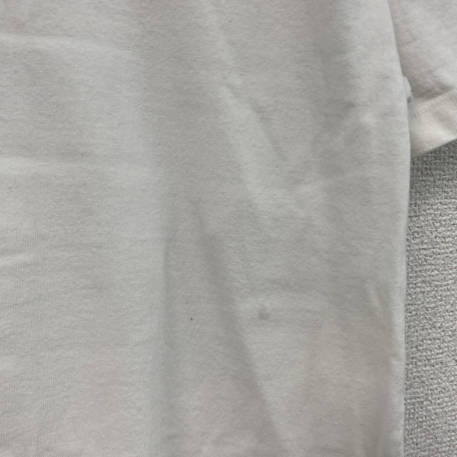 GAP　ギャップ　半袖Tシャツ　白　ホワイト　XLサイズ