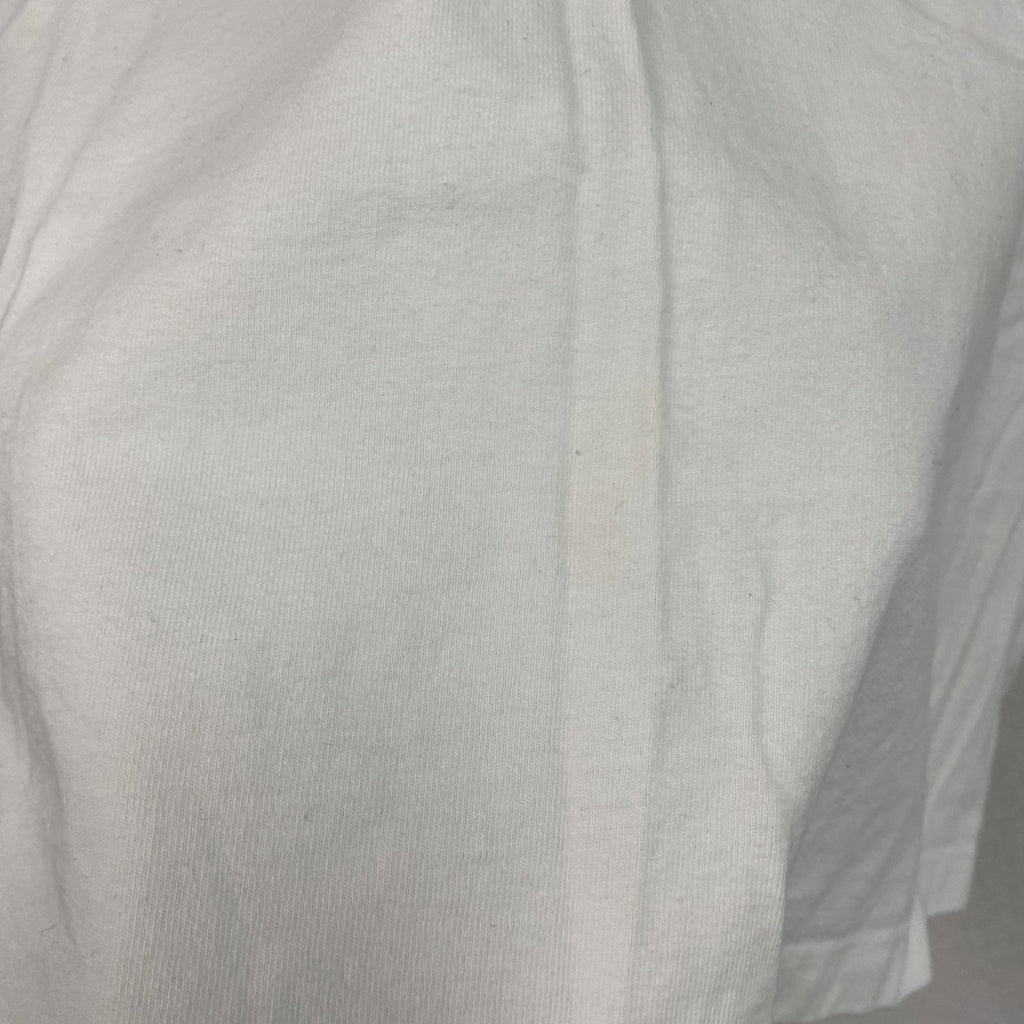 GAP　ギャップ　半袖Tシャツ　白　ホワイト　XLサイズ