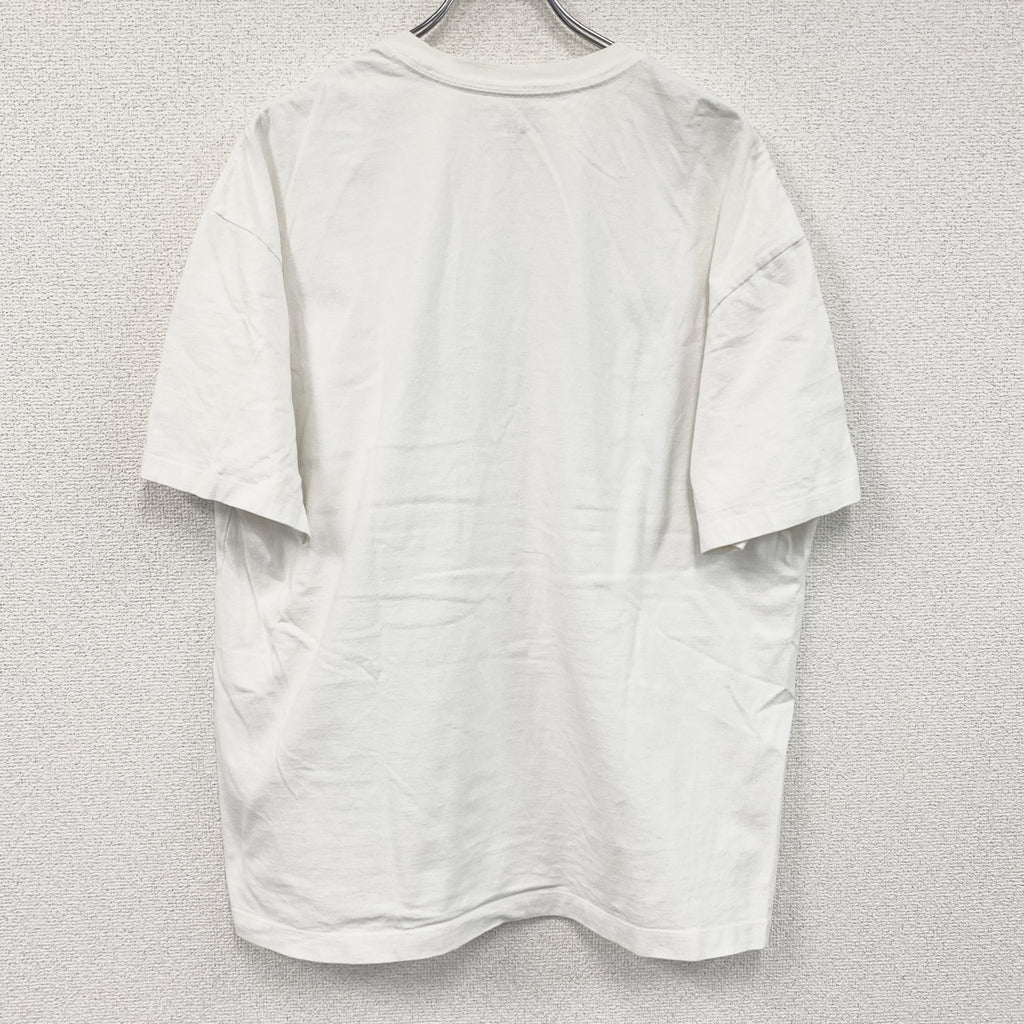 GAP　ギャップ　半袖Tシャツ　白　ホワイト　XLサイズ
