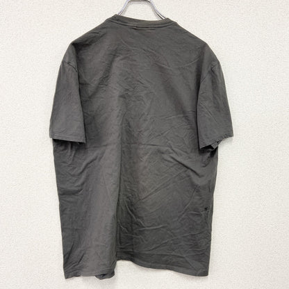 GAME OF THRONES　ゲームオブスローンズ　半袖プリントTシャツ　ドラマT　黒　ブラック　XLサイズ