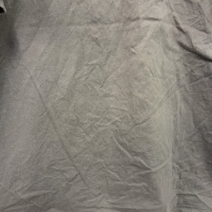 GAME OF THRONES　ゲームオブスローンズ　半袖プリントTシャツ　ドラマT　黒　ブラック　XLサイズ