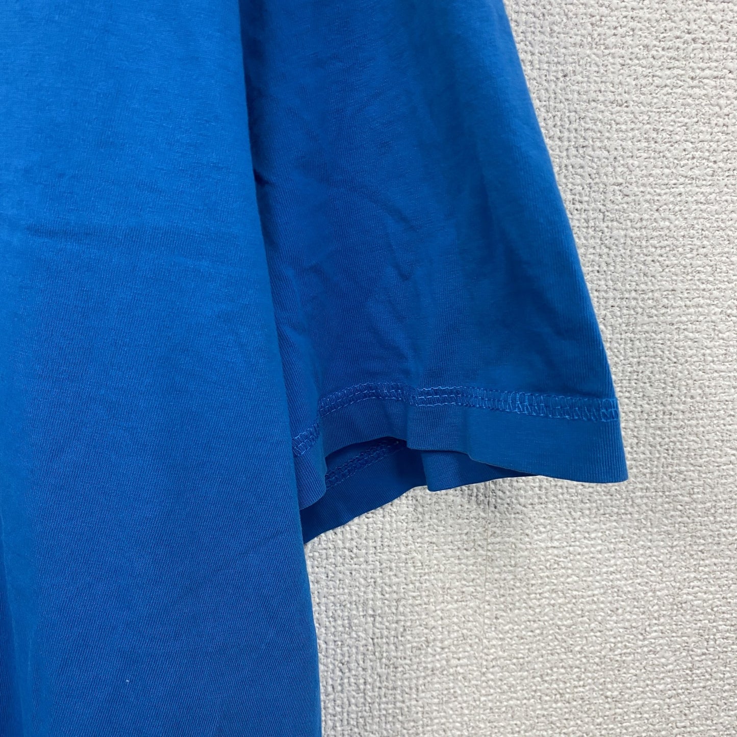 s.Oliver　エス オリバー　Sally Brown　サリーブラウン　半袖Tシャツ　青　ブルー　3XLサイズ