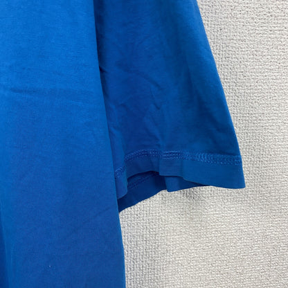 s.Oliver　エス オリバー　Sally Brown　サリーブラウン　半袖Tシャツ　青　ブルー　3XLサイズ