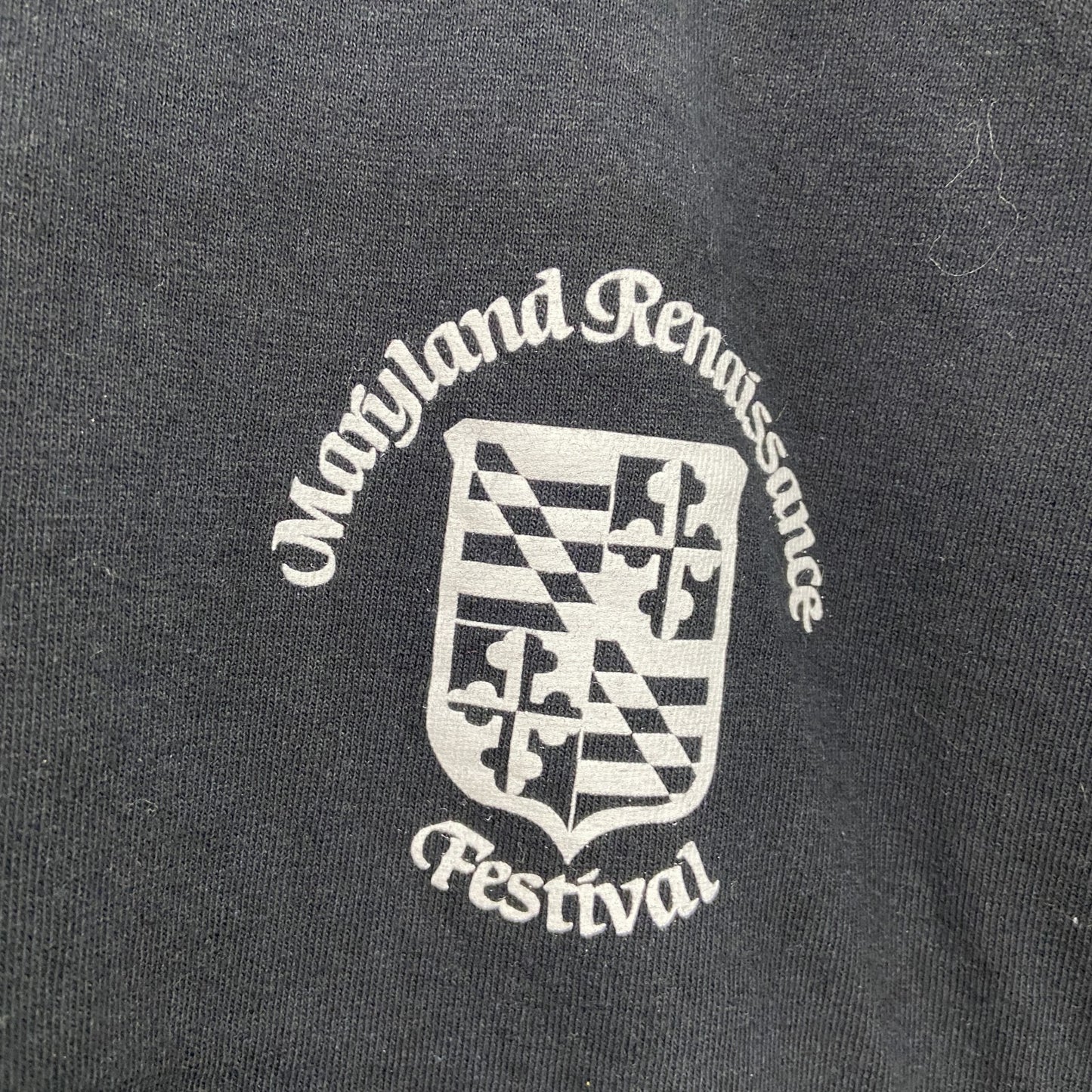 GILDAN　ギルダン　長袖Tシャツ/ロンT　フェス　黒　ブラック　2XLサイズ