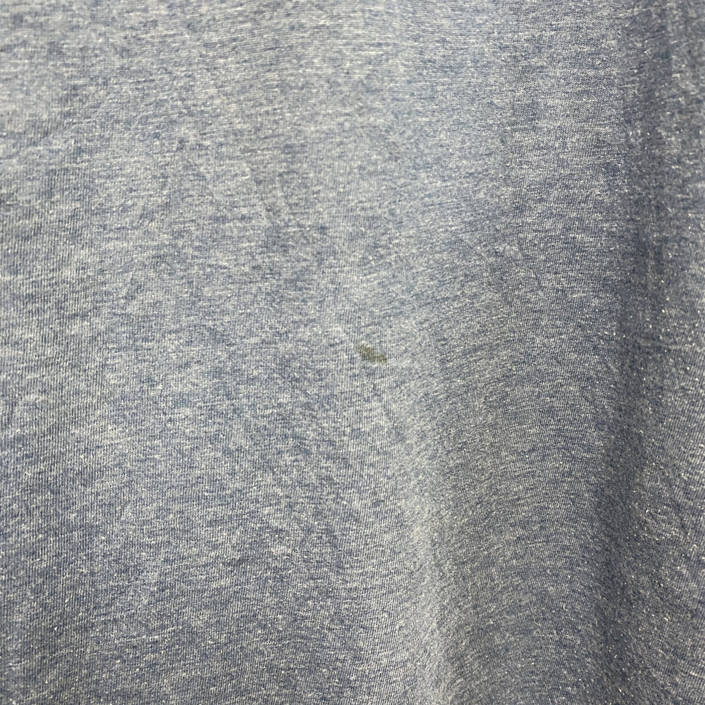 Haynes　ヘインズ　Vespa　ベスパ　半袖プリントTシャツ　紺　ネイビー　3XLサイズ