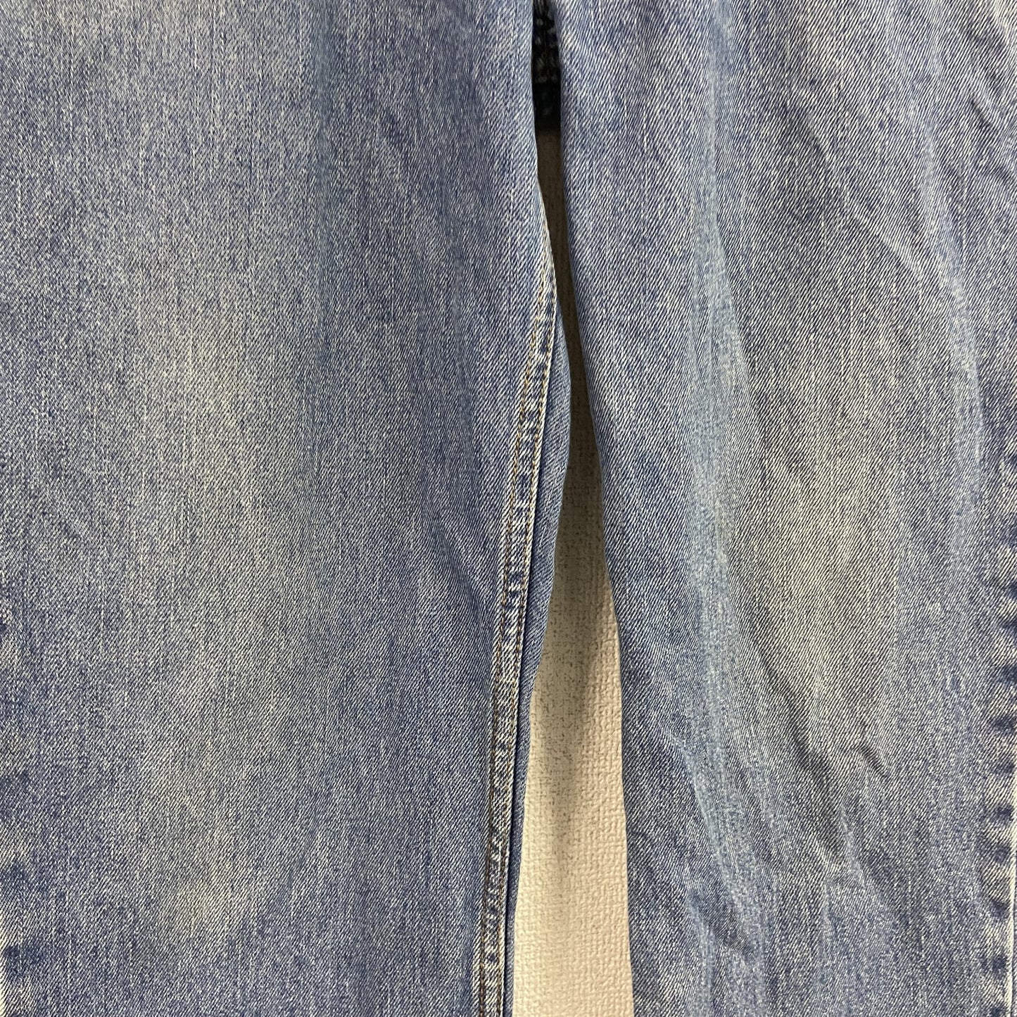 Levi’s　リーバイス　505　デニムパンツ/ジーンズ　ジップフライ　インディゴ　W36サイズ