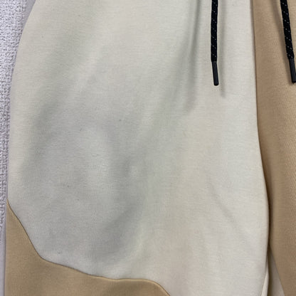NIKE　ナイキ　スウェットパンツ　マルチカラー　ベージュ　Mサイズ