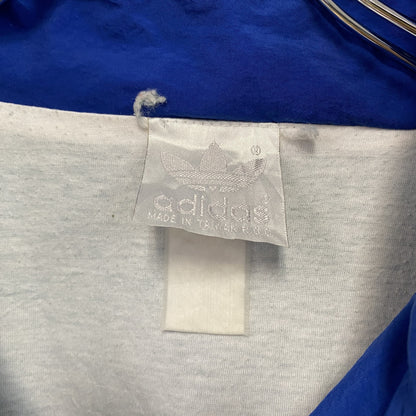 adidas　アディダス　フルジップジャケット　マルチカラー