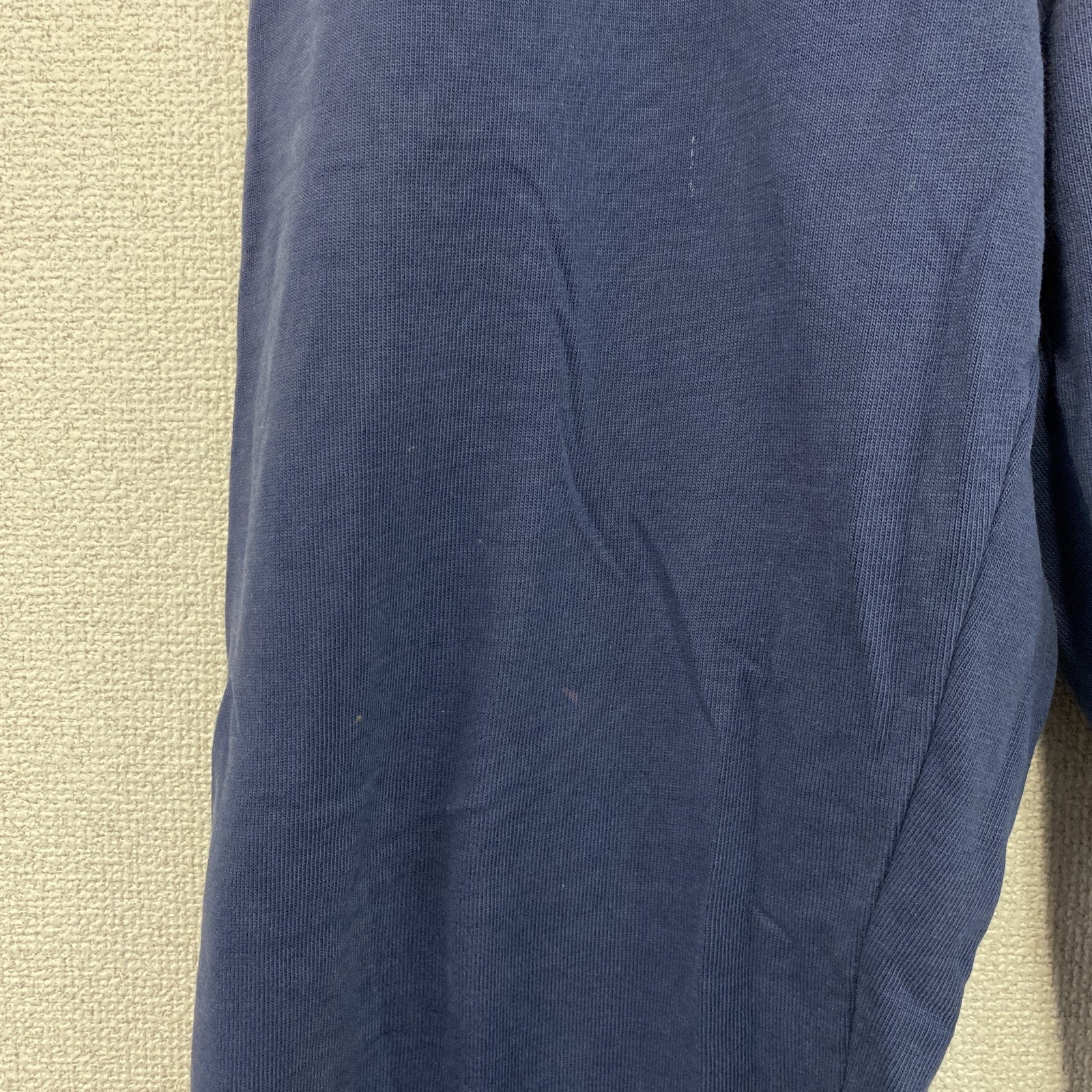 NIKE　ナイキ　スウェットパンツ　紺　ネイビー　Mサイズ