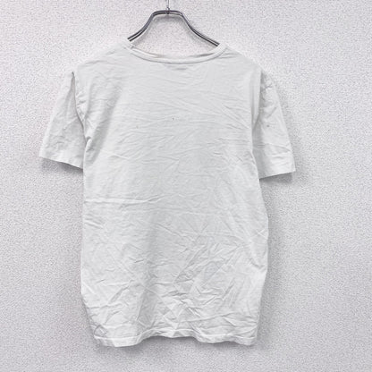 Scarface　スカーフェイス　アルパチーノ　半袖プリントTシャツ　ムービーT　白　ホワイト　Mサイズ