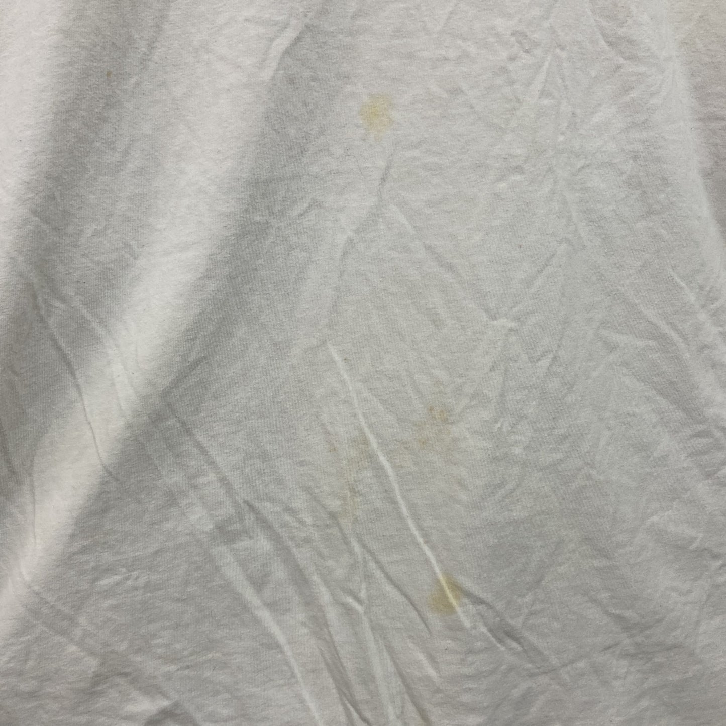 IN N OUT BURGER　イネナウトバーガー　半袖プリントTシャツ　企業T　白　ホワイト　2XLサイズ