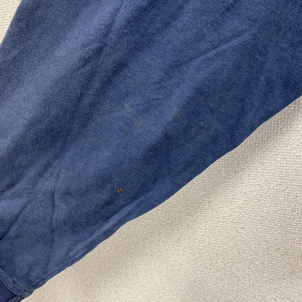 NIKE　ナイキ　スウェット/トレーナー　紺　ネイビー　Sサイズ