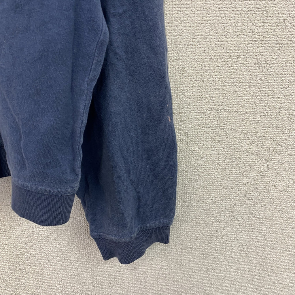 NIKE　ナイキ　スウェット/トレーナー　紺　ネイビー　Sサイズ