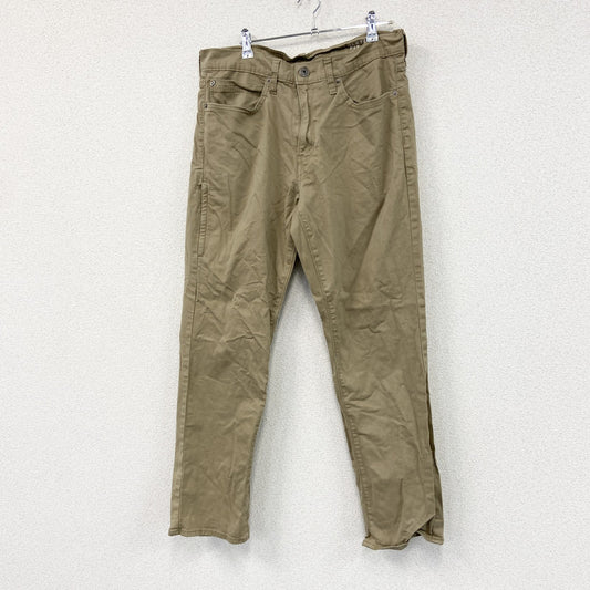 Levi’s　リーバイス　DENIZEN　231　デニムパンツ/ジーンズ　ジップフライ　ベージュ　W34サイズ
